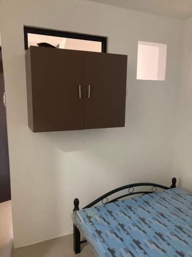 Studio Type Apartment in San Isidro Heights Banlic Cabuyao