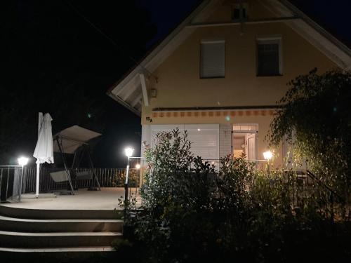 Bejárat, Sunhouse, Balatonvilágos (Sunhouse, Balatonvilagos) in Balatonvilágos