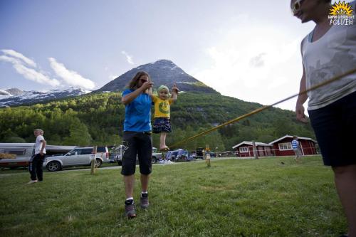 Folven Adventure Camp - image 5