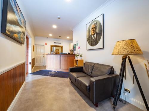 Facilities, Bowen Inn - Motel in Blue Mountains