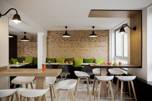 ibis Styles Paris Buttes Chaumont - image 9