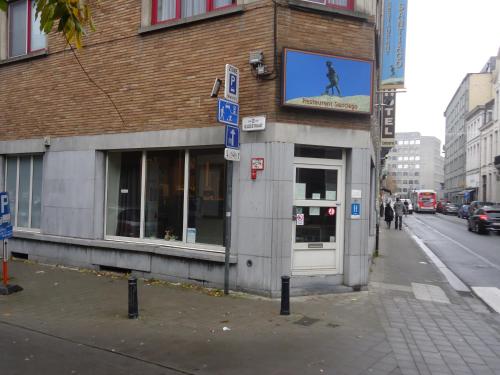 Hotel Cathedral - image 2