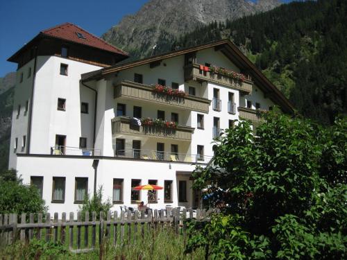 Hotel Tia Monte - image 6