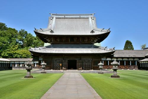 Daibutsu Ryokan