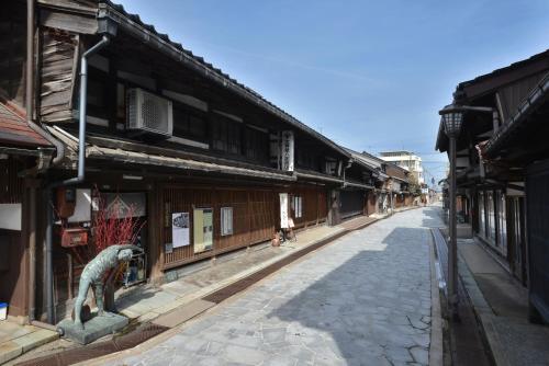 Daibutsu Ryokan