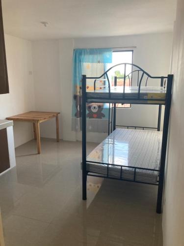 Studio Type Apartment in San Isidro Heights Banlic Cabuyao