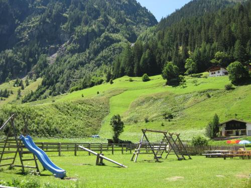 Hotel Tia Monte - image 5