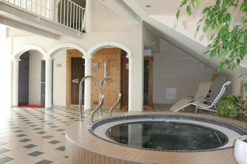 Sport Hotel Manca