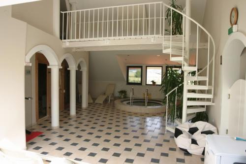 Sport Hotel Manca