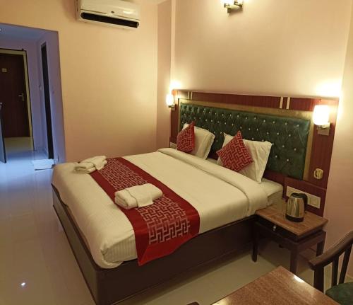 hotel photo