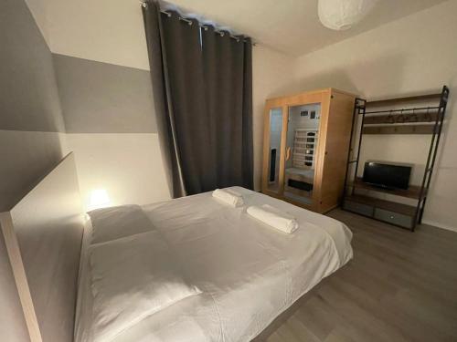  Belli 4 Apartment - Sauna - in Triest