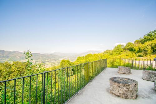A környék, Behin Batean, espectacular casa rural en pleno corazón del valle Baztán (Behin Batean, espectacular casa rural en pleno corazon del valle Baztan) in Ziga