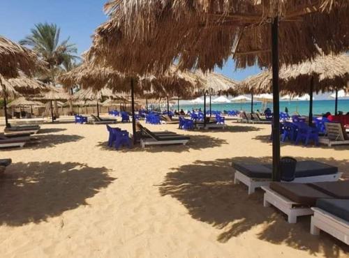 Palmera El Sokhna Chalets Families Only