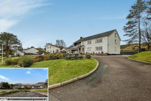 Innisfree Self Catering Apartment, Banavie, Fort William 2