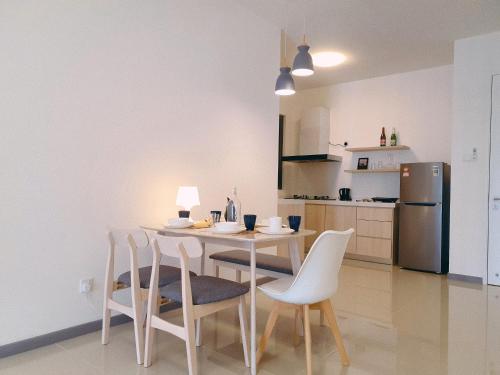 United Point Residence 6 pax Near Mont Kiara Desa Park Kepong, Kuala Lumpur (fotografie 4)