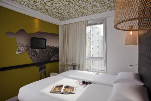 ibis Styles Paris Buttes Chaumont - image 4