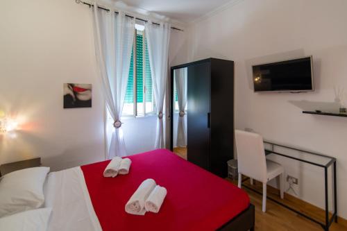Exa Rooms - Prati