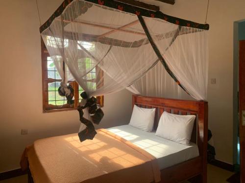 Mapeni Lodge - Tap to explore photos