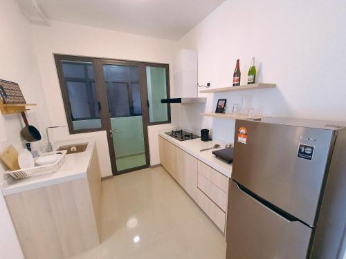 United Point Residence 6 pax Near Mont Kiara Desa Park Kepong, Kuala Lumpur (fotografie 10)