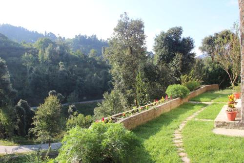 Francolin Lodge-Farmstay @ Darima