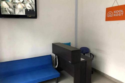 Koolkost @ Jalan Kapten Muslim Medan