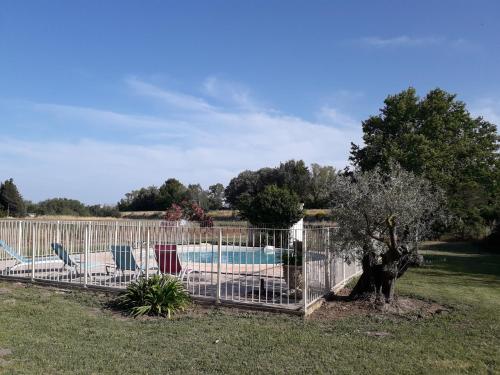 Mas des Cigales - image 5