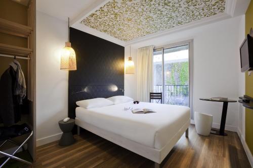 ibis Styles Paris Buttes Chaumont - image 14