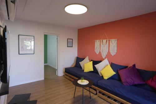 RAKEFET - Traveler's House - EILAT, Ejlat (fotografie 6)