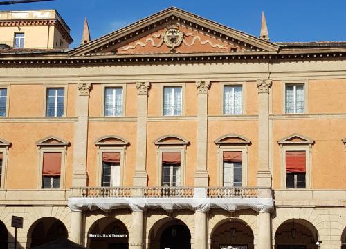 Hotel San Donato - Bologna Centro