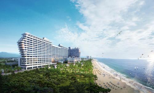 St. John's Hotel - Gangneung