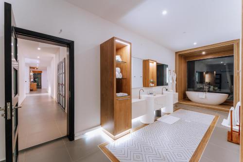 390771680 Safira Blu Luxury Resort & Villas