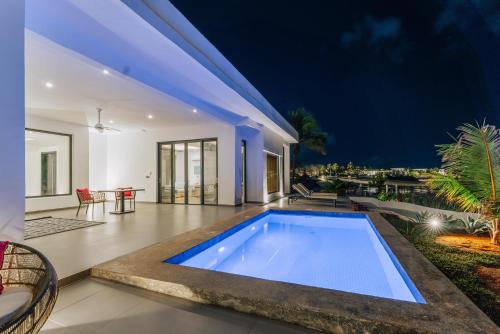 390771722 Safira Blu Luxury Resort & Villas