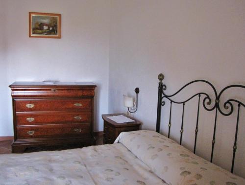 

I Tre Baroni B&B