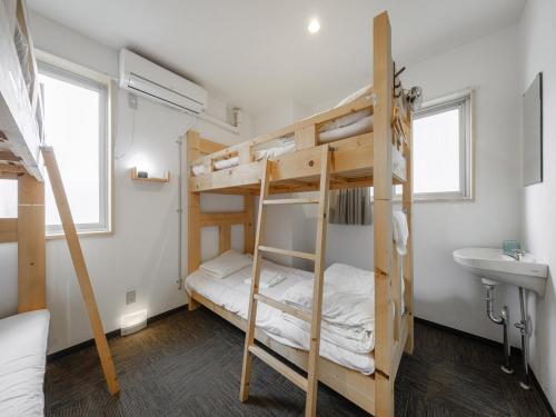 게스트하우스 하코다테 베이 (Guesthouse Hakodate Bay) 실제 이용후기 및 할인 특가 게스트하우스 하코다테 베이 (Guesthouse Hakodate Bay) 실제 이용후기 및 할인 특가