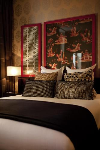 Hotel Stendhal Place Vendôme Paris - MGallery - image 9