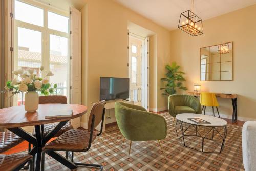 Two-Bedroom Apartment image 3