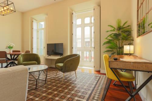 Two-Bedroom Apartment image 4