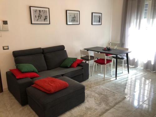 Luminoso e accogliente appartamento a Milano