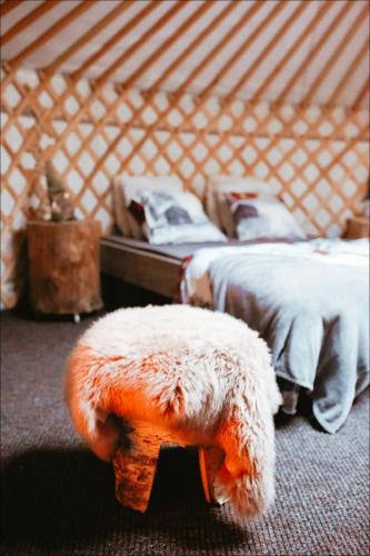 Yurt District, Rovaniemi