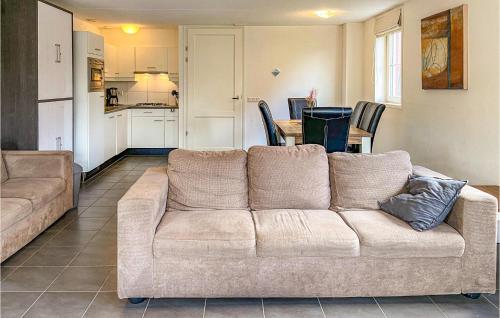  Awesome Home In West-Graftdijk With Kitchen in West-Graftdijk