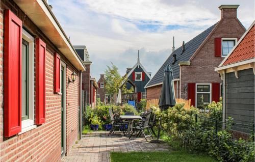 Exterior view, Awesome home in West-Graftdijk with WiFi and 3 Bedrooms in West-Graftdijk