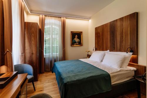 Boutique Hotel Dobrna - Terme Dobrna