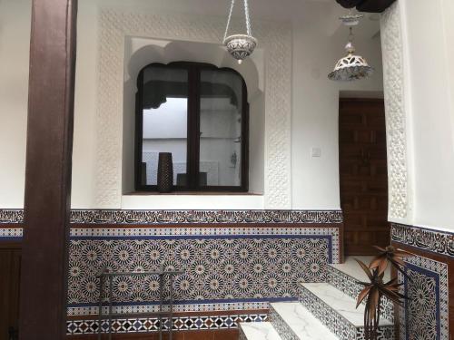 Apartamentos Toledo Casa Galería de los Aljibes 3
