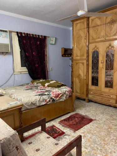 Azzam Guest House 1 families only in Senoures