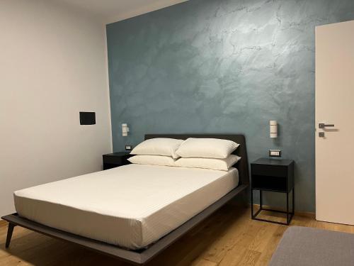  Adriatico Luxury Apartments in Civitanova Marche