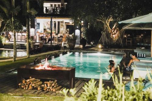 Hidden Valley Resort Bali17