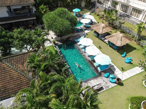 S Resorts Hidden Valley