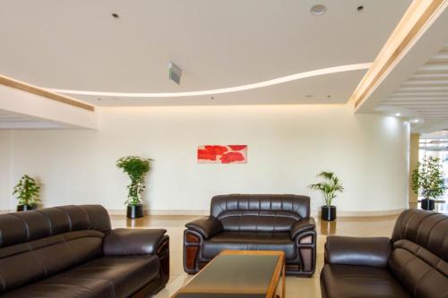 Bespoke Residences - Studio Apartment with Marina View - image 13
