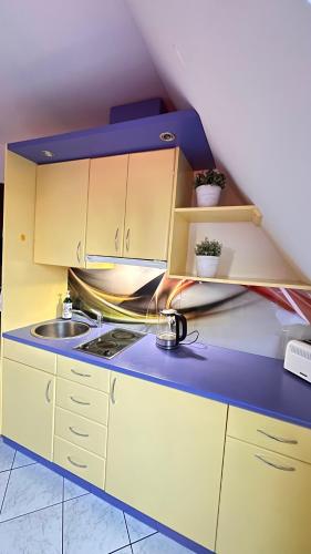 Apartament Tatrzański Poranek, Zakopane (fotografie 9)
