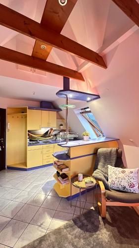 Apartament Tatrzański Poranek, Zakopane (fotografie 2)